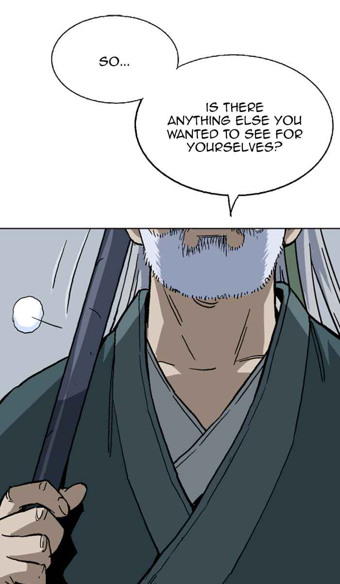 Gosu (The Master) Chap 140 - Next Chap 141