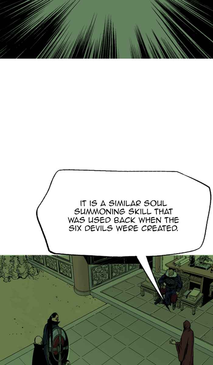 Gosu (The Master) Chap 140 - Next Chap 141