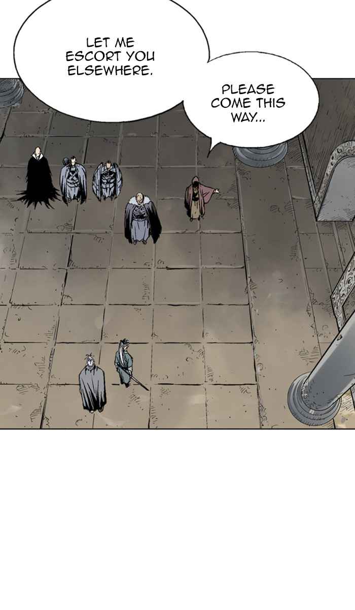 Gosu (The Master) Chap 140 - Next Chap 141
