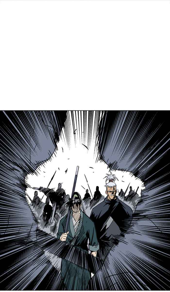 Gosu (The Master) Chap 140 - Next Chap 141