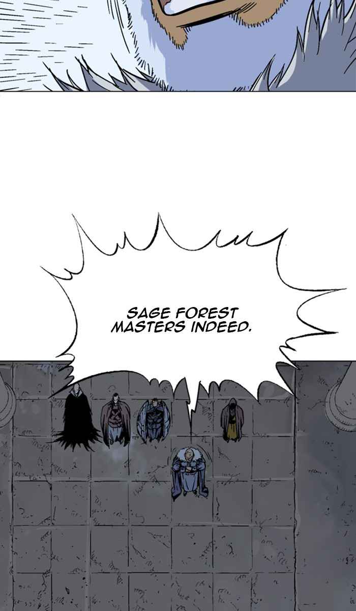 Gosu (The Master) Chap 140 - Next Chap 141