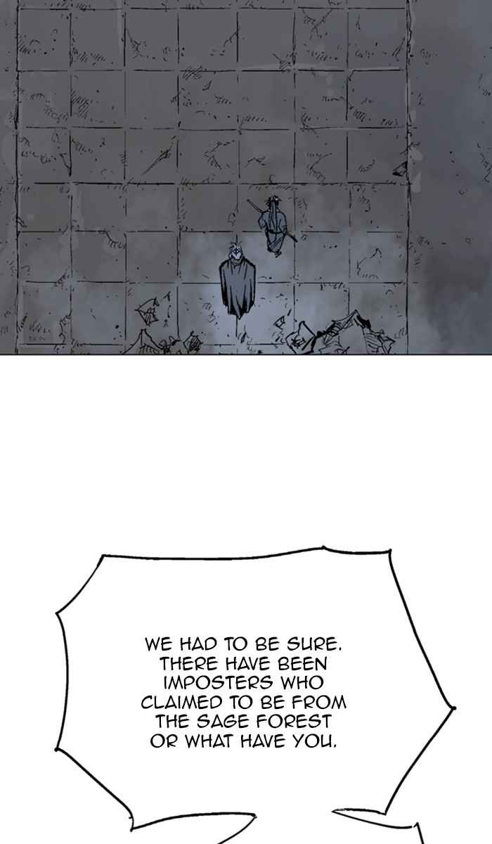 Gosu (The Master) Chap 140 - Next Chap 141