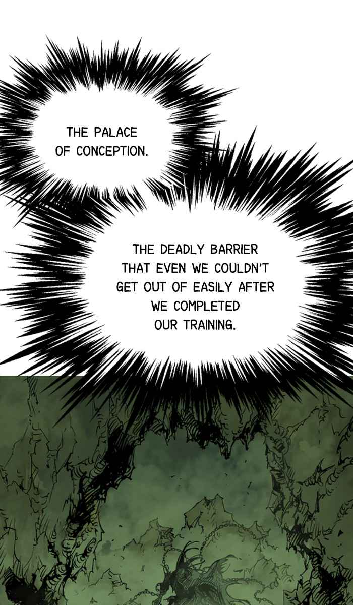 Gosu (The Master) Chap 140 - Next Chap 141