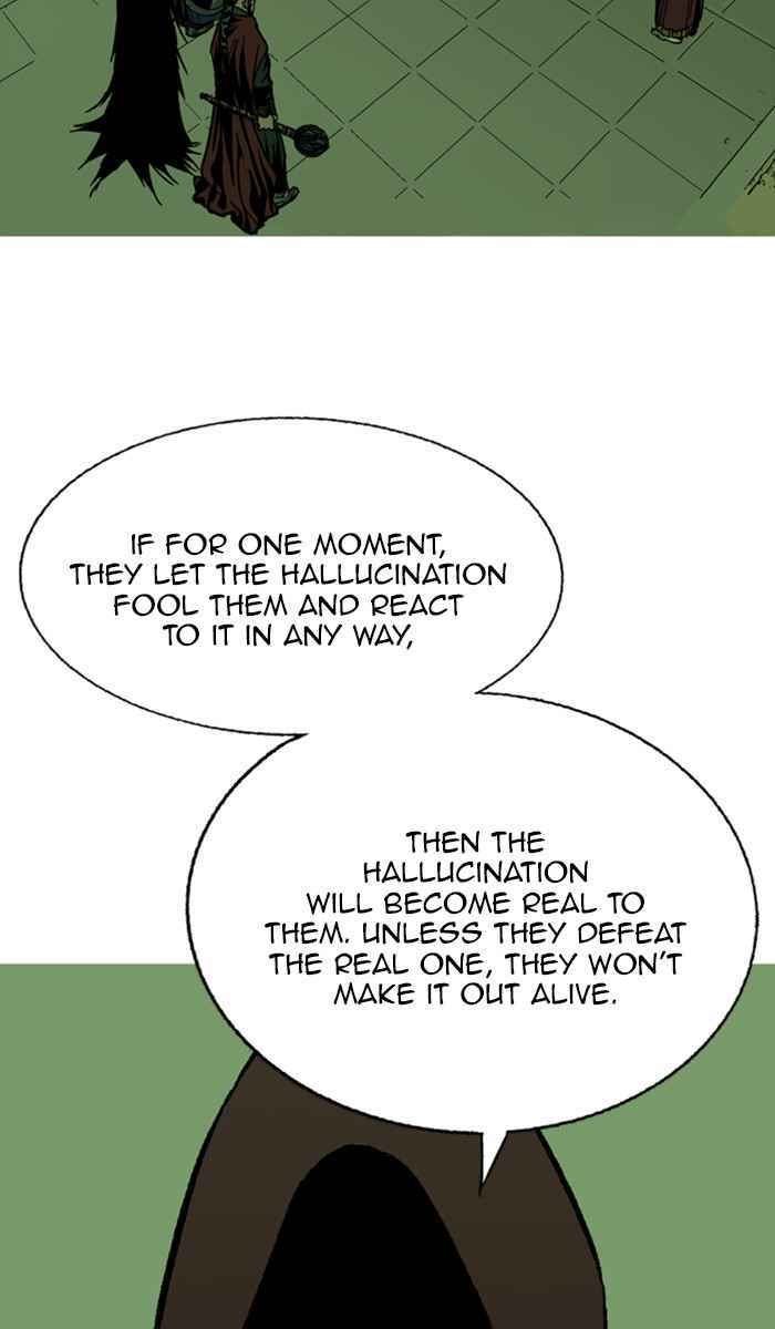 Gosu (The Master) Chap 140 - Next Chap 141