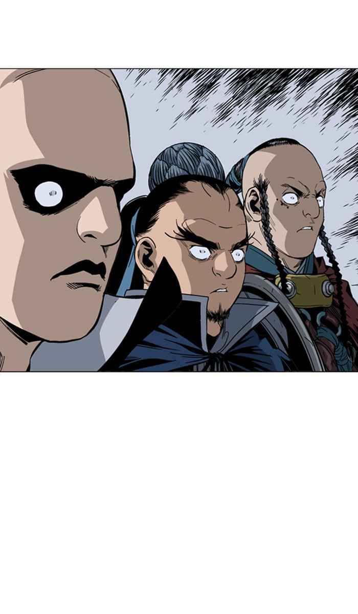 Gosu (The Master) Chap 140 - Next Chap 141