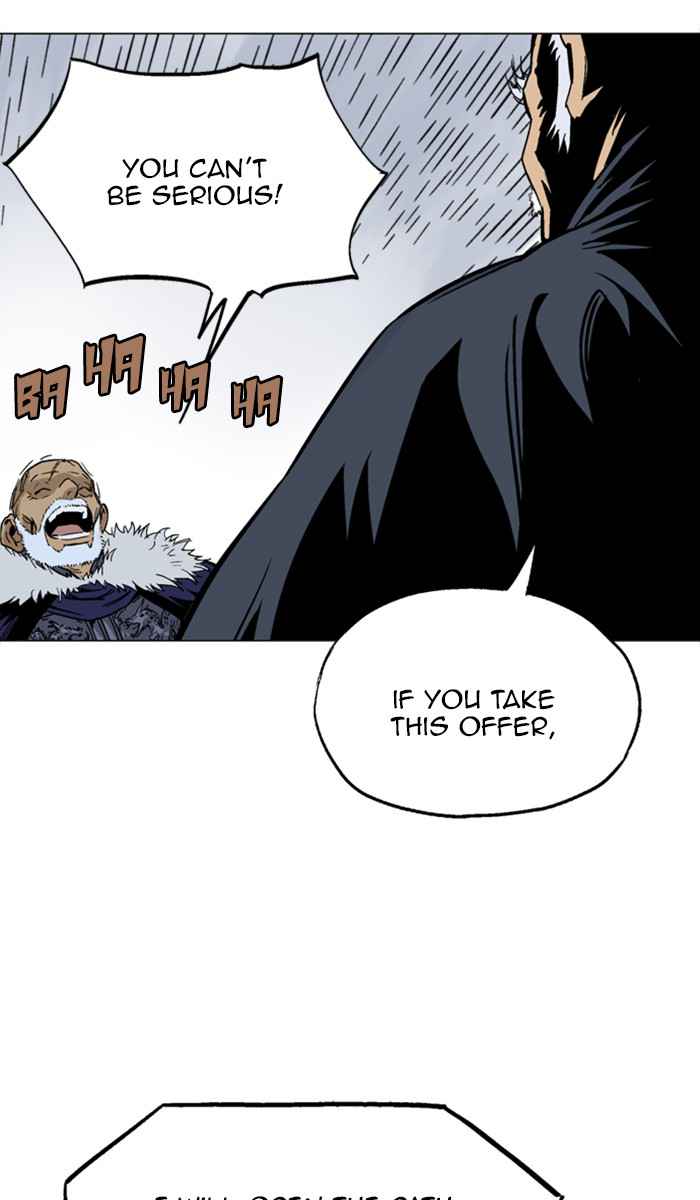 Gosu (The Master) Chap 140 - Next Chap 141
