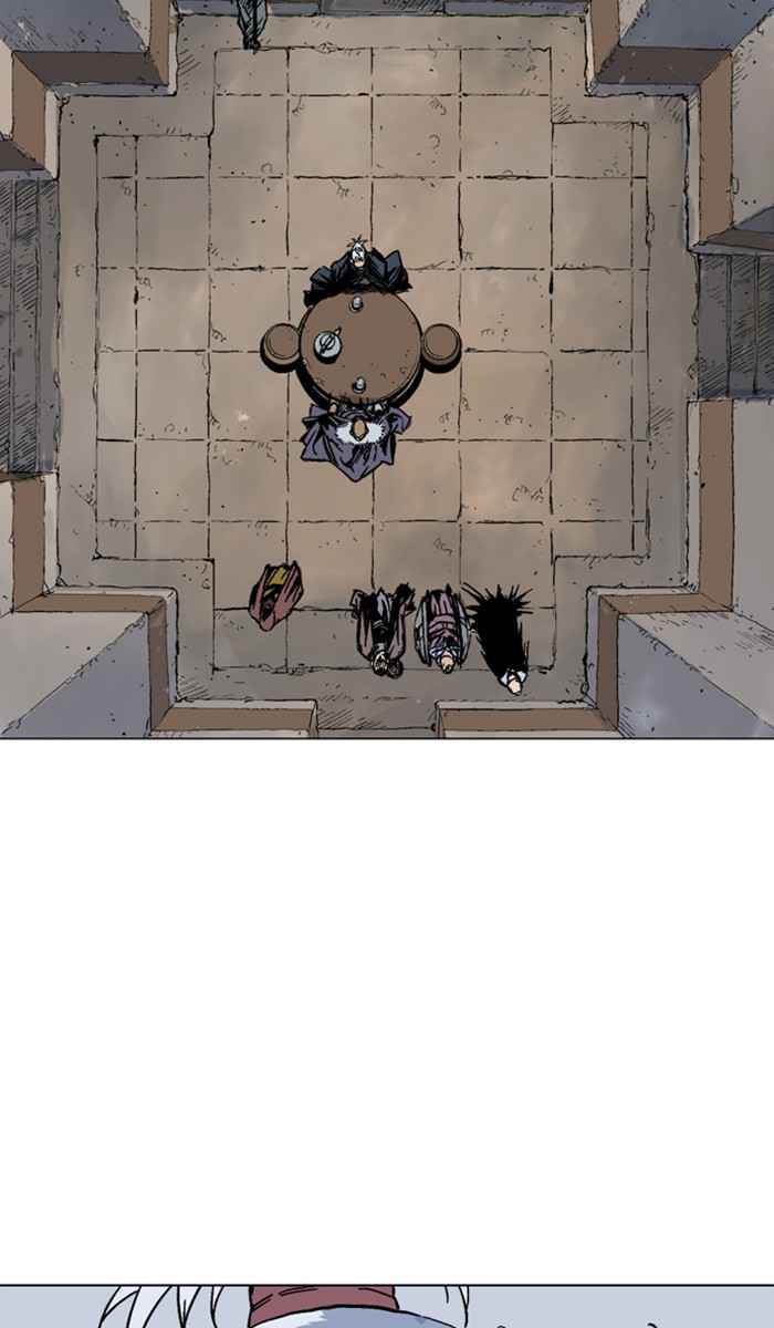 Gosu (The Master) Chap 140 - Next Chap 141