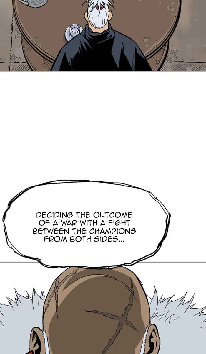 Gosu (The Master) Chap 140 - Next Chap 141