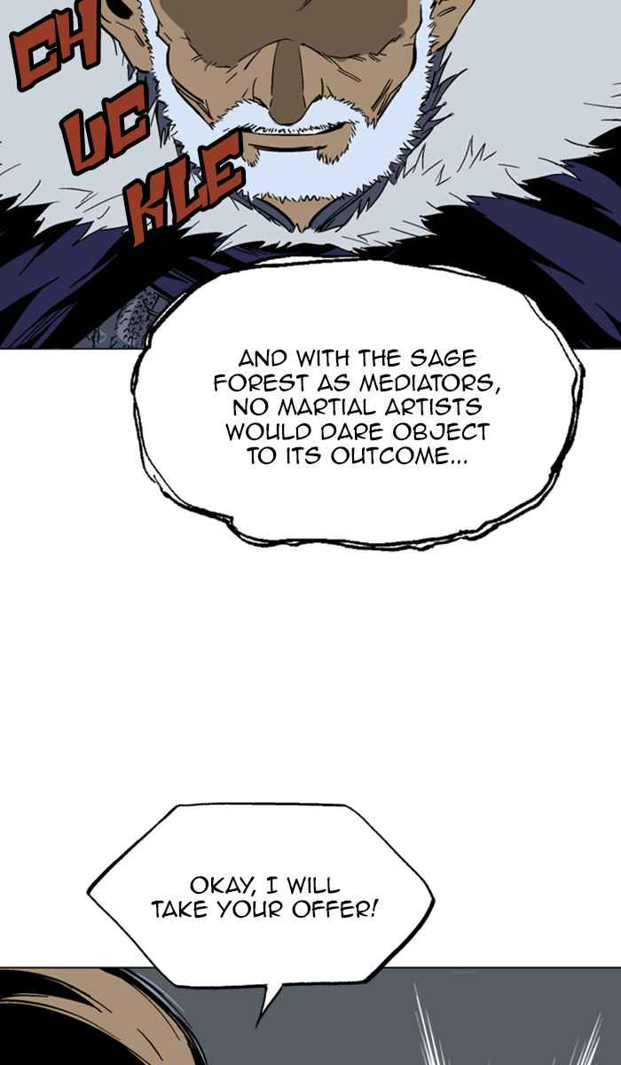 Gosu (The Master) Chap 140 - Next Chap 141