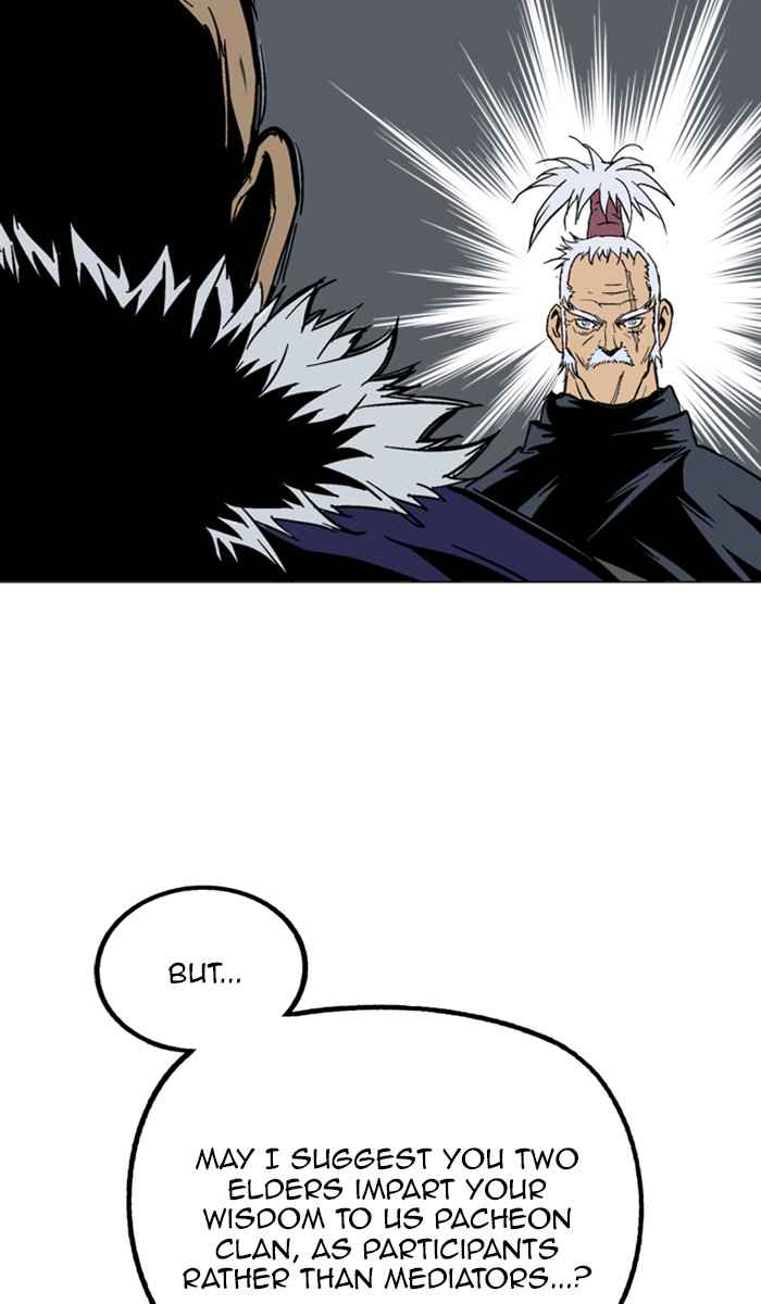 Gosu (The Master) Chap 140 - Next Chap 141