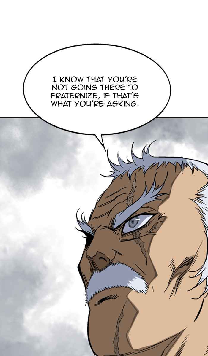 Gosu (The Master) Chap 140 - Next Chap 141