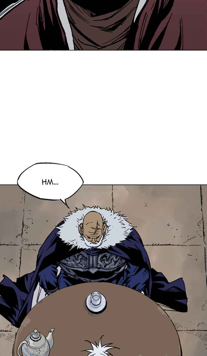 Gosu (The Master) Chap 140 - Next Chap 141