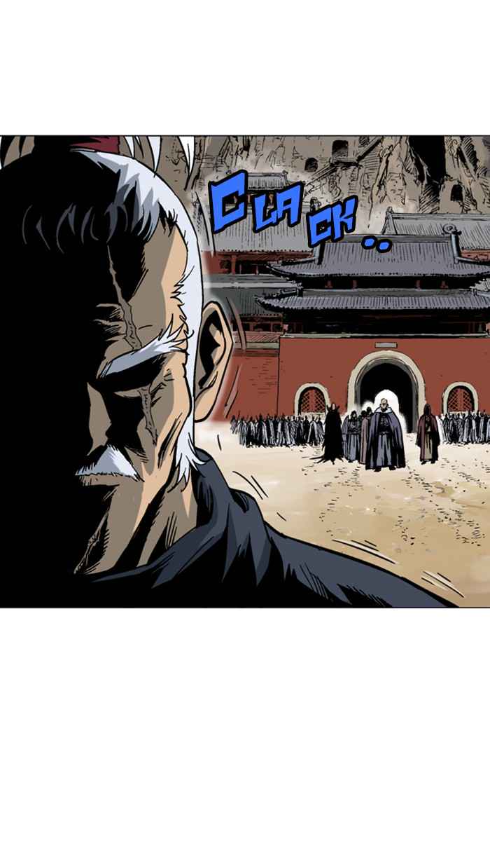 Gosu (The Master) Chap 141 - Next Chap 142