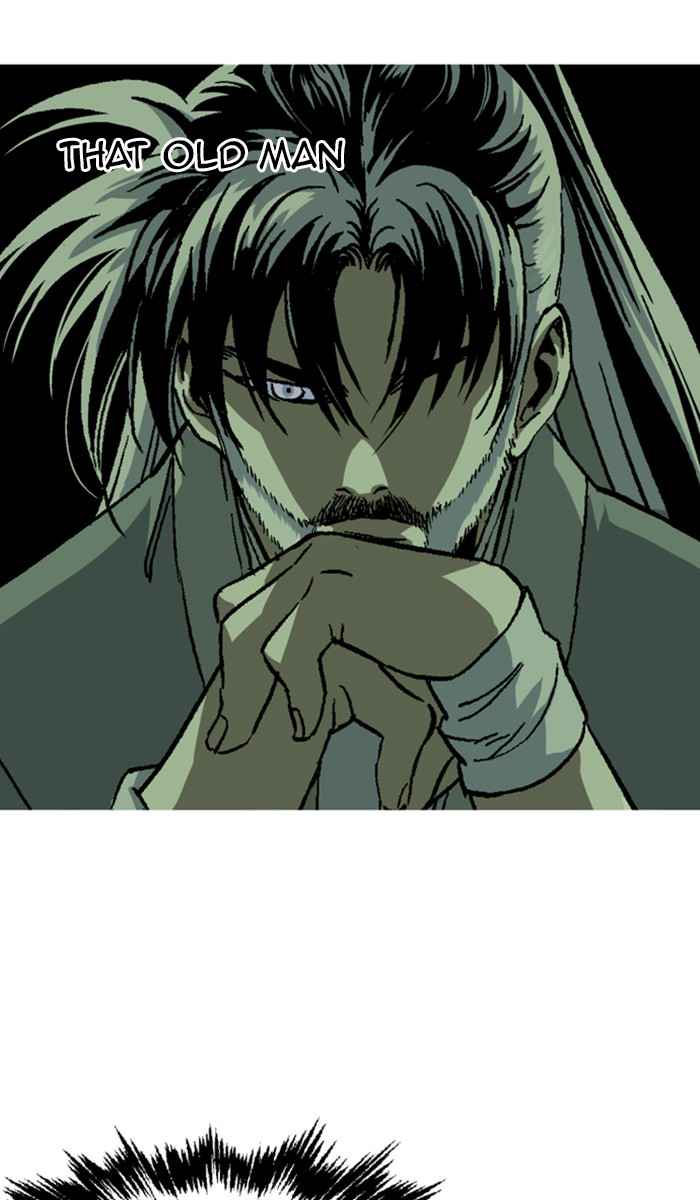Gosu (The Master) Chap 141 - Next Chap 142
