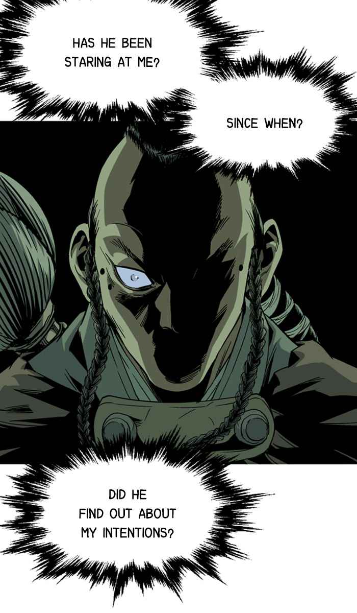 Gosu (The Master) Chap 141 - Next Chap 142