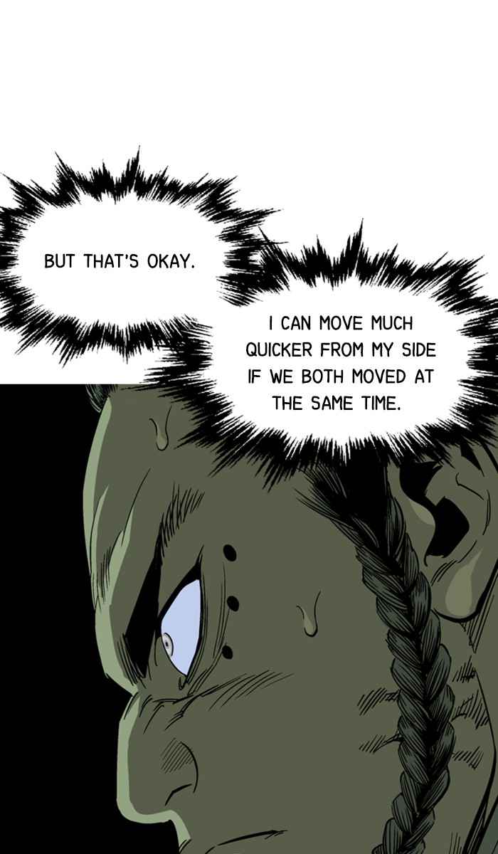 Gosu (The Master) Chap 141 - Next Chap 142