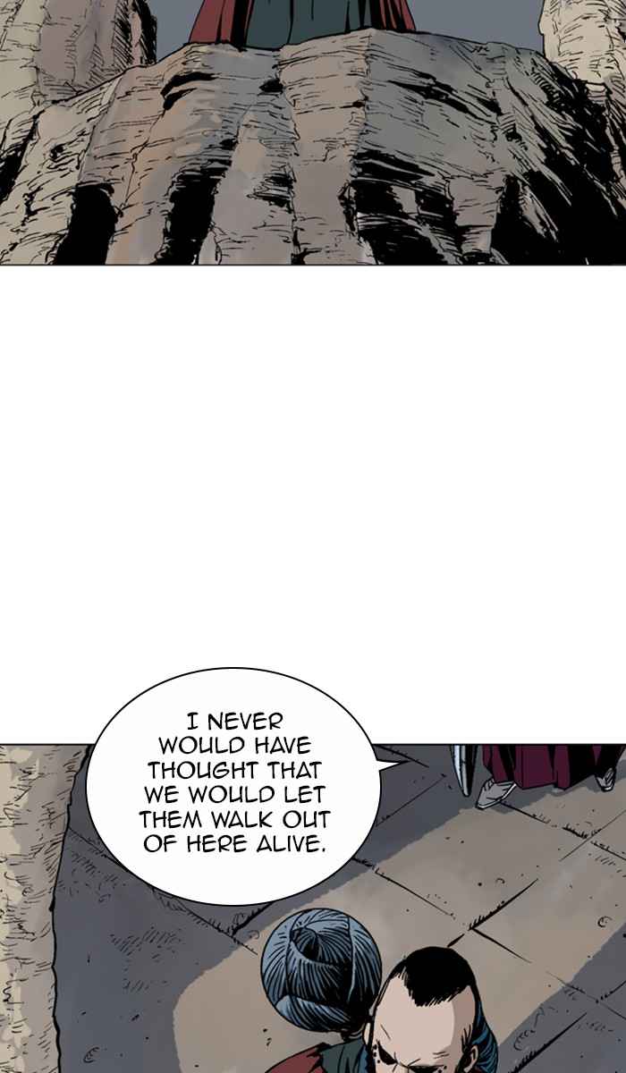 Gosu (The Master) Chap 141 - Next Chap 142