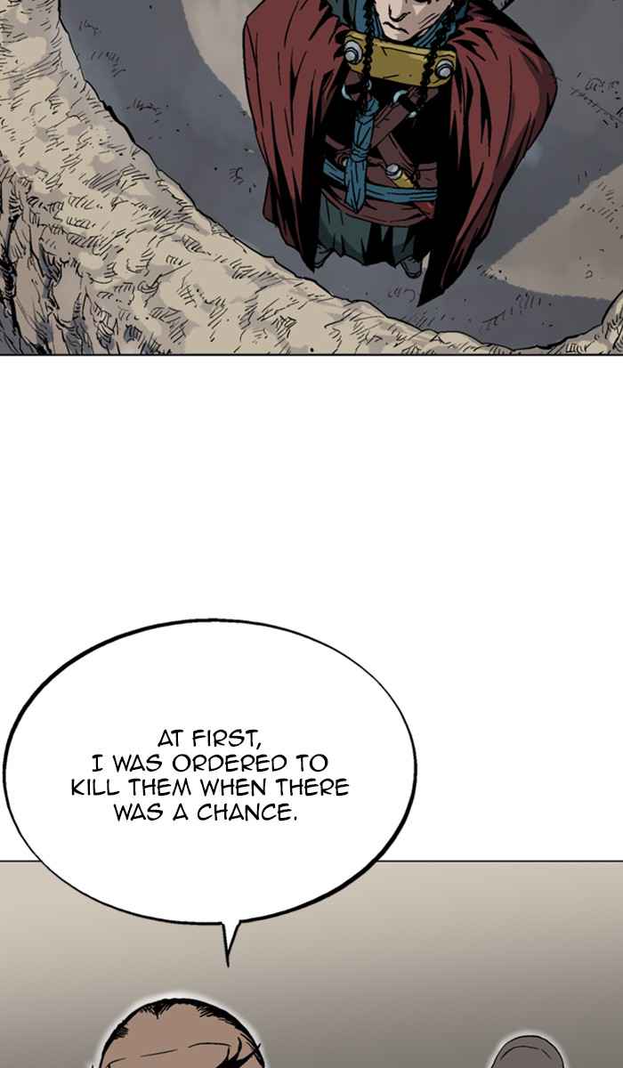 Gosu (The Master) Chap 141 - Next Chap 142
