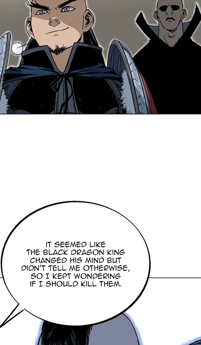 Gosu (The Master) Chap 141 - Next Chap 142