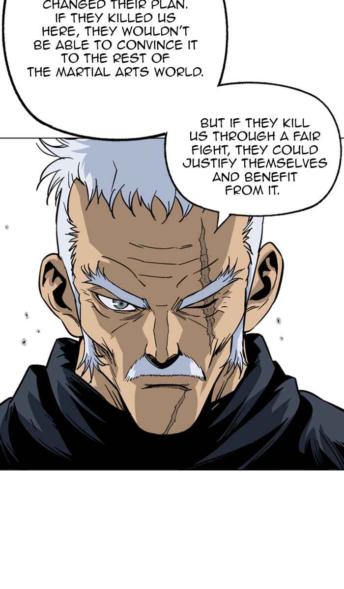 Gosu (The Master) Chap 141 - Next Chap 142