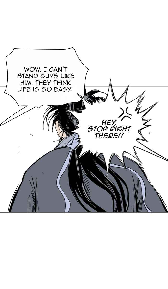 Gosu (The Master) Chap 141 - Next Chap 142