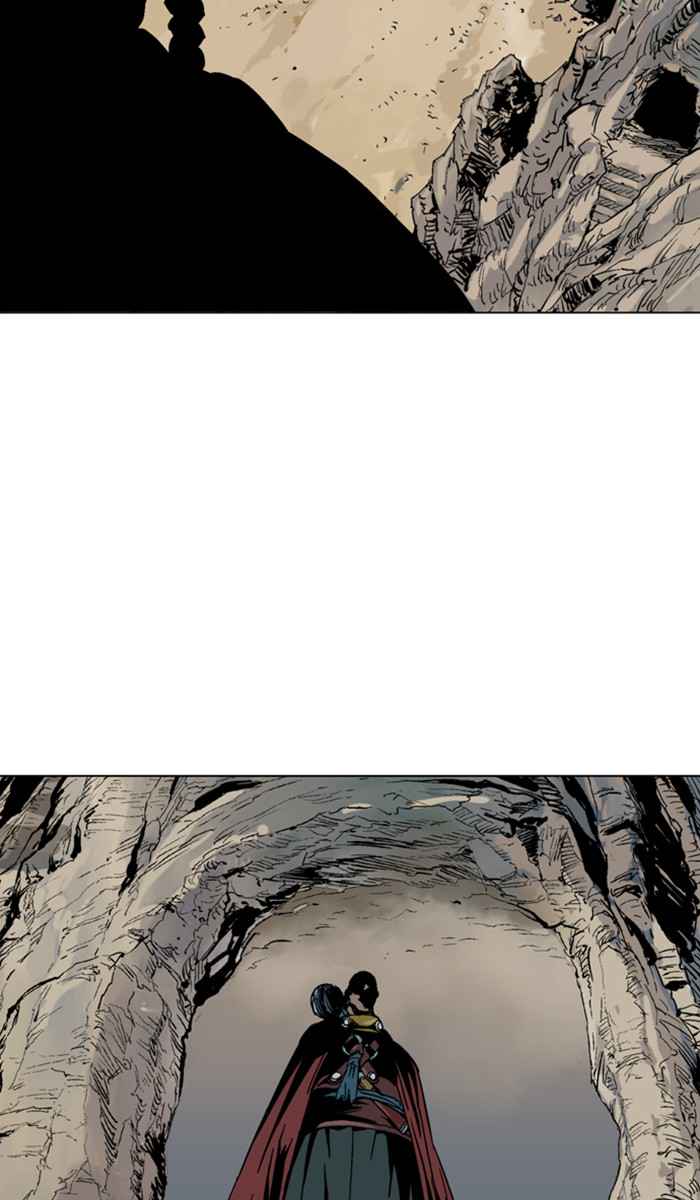 Gosu (The Master) Chap 141 - Next Chap 142