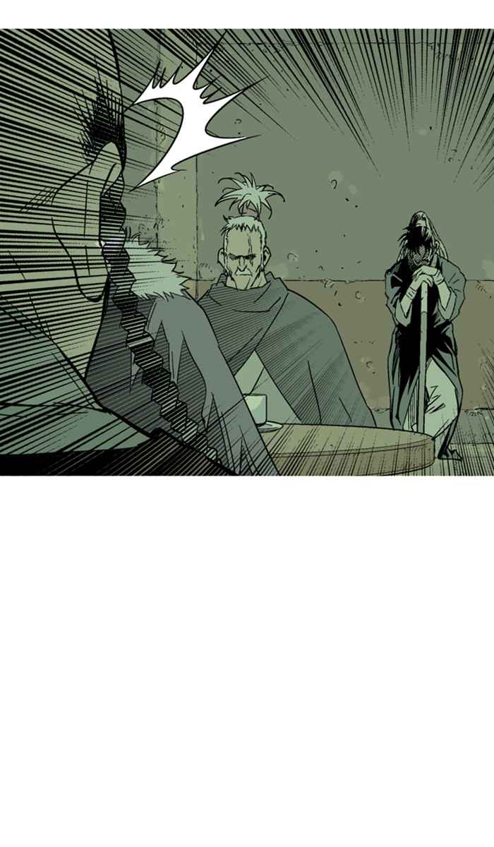 Gosu (The Master) Chap 141 - Next Chap 142