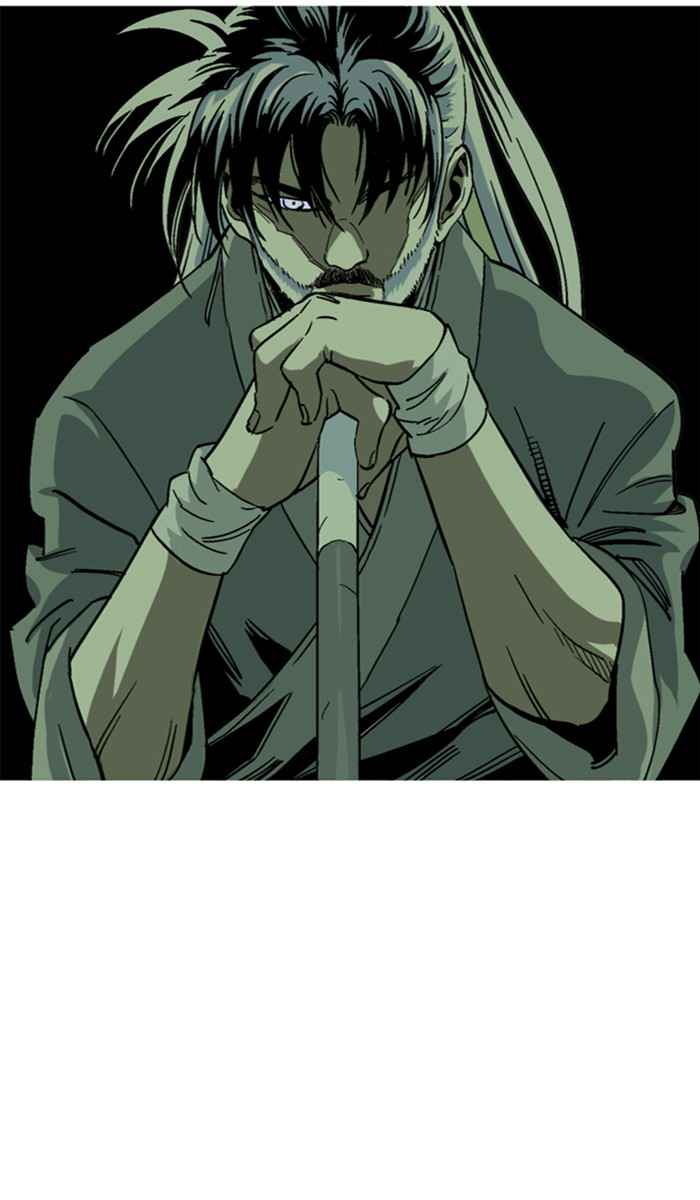 Gosu (The Master) Chap 141 - Next Chap 142