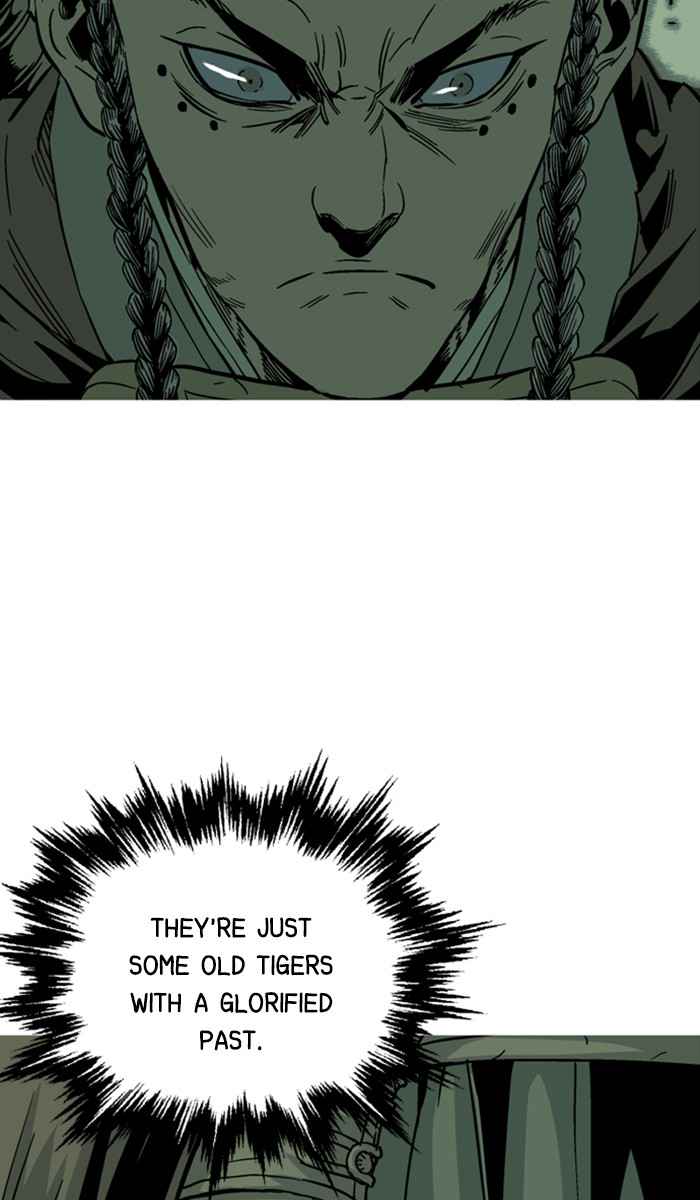 Gosu (The Master) Chap 141 - Next Chap 142