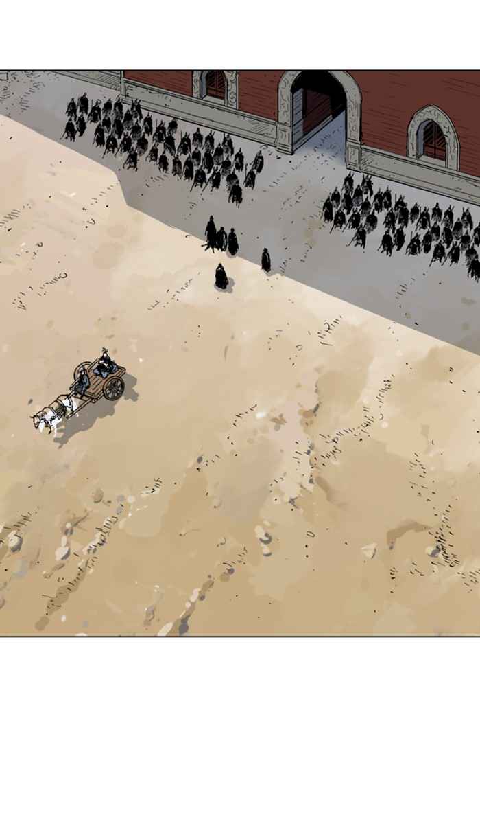 Gosu (The Master) Chap 141 - Next Chap 142