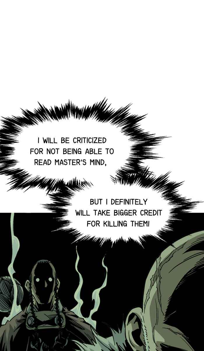 Gosu (The Master) Chap 141 - Next Chap 142