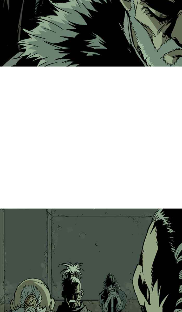 Gosu (The Master) Chap 141 - Next Chap 142
