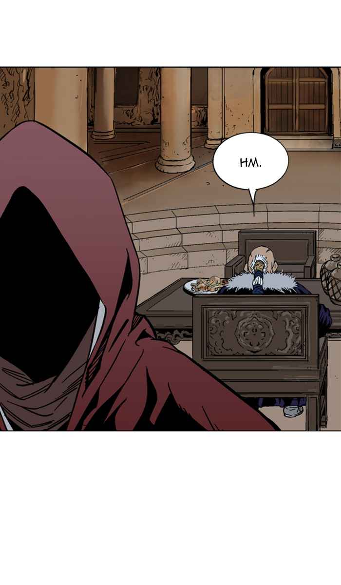 Gosu (The Master) Chap 141 - Next Chap 142