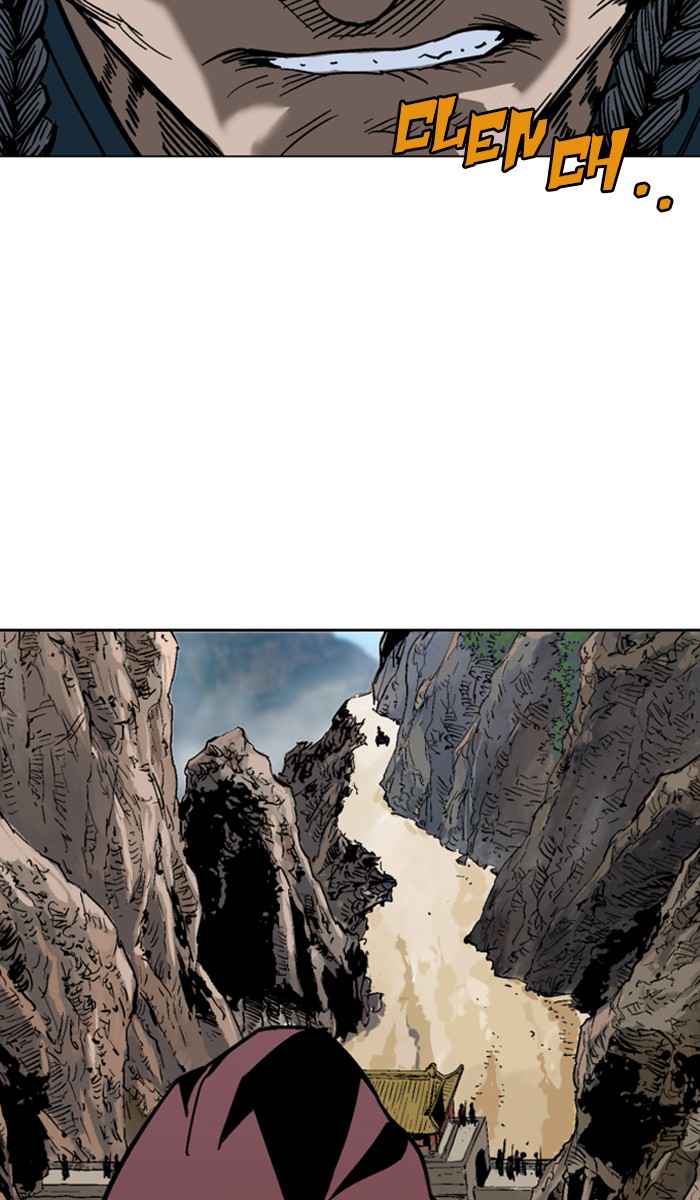Gosu (The Master) Chap 141 - Next Chap 142