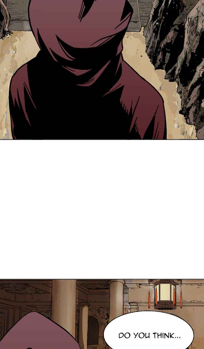 Gosu (The Master) Chap 141 - Next Chap 142