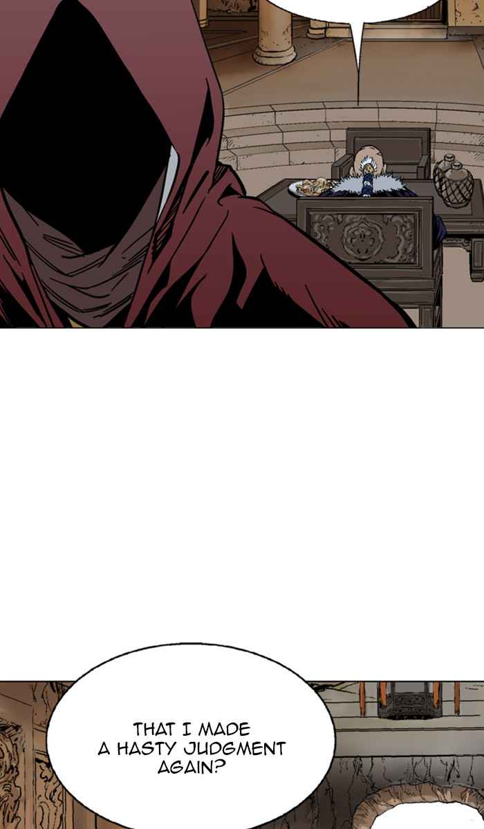 Gosu (The Master) Chap 141 - Next Chap 142