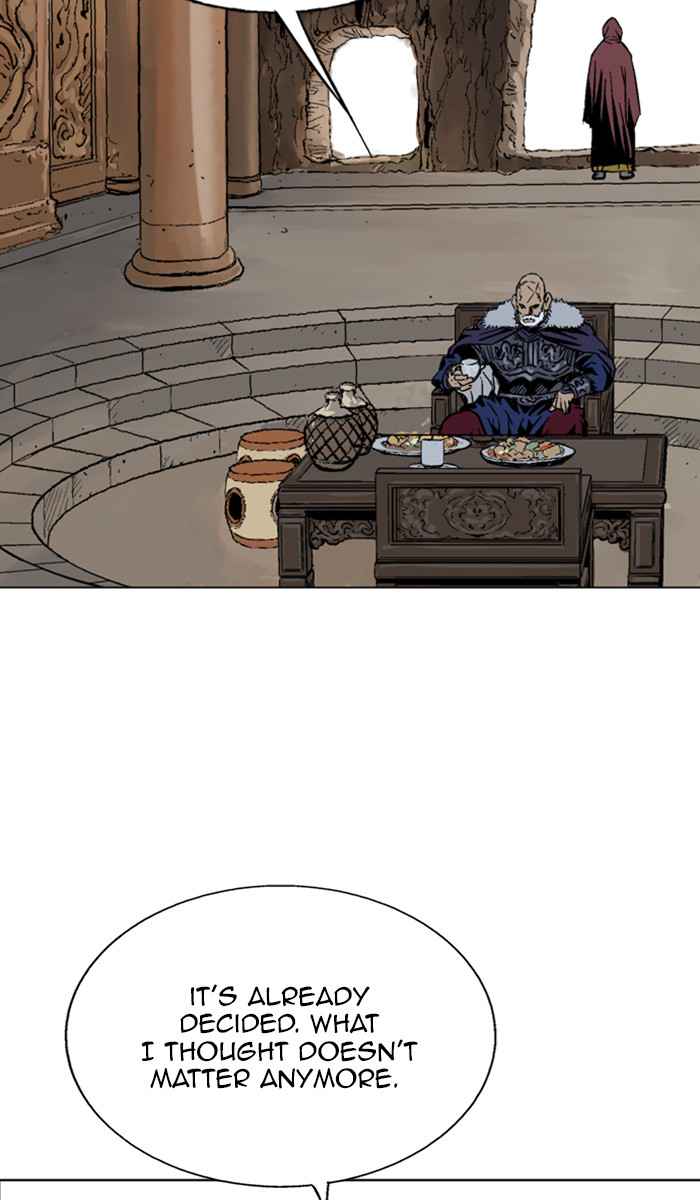 Gosu (The Master) Chap 141 - Next Chap 142