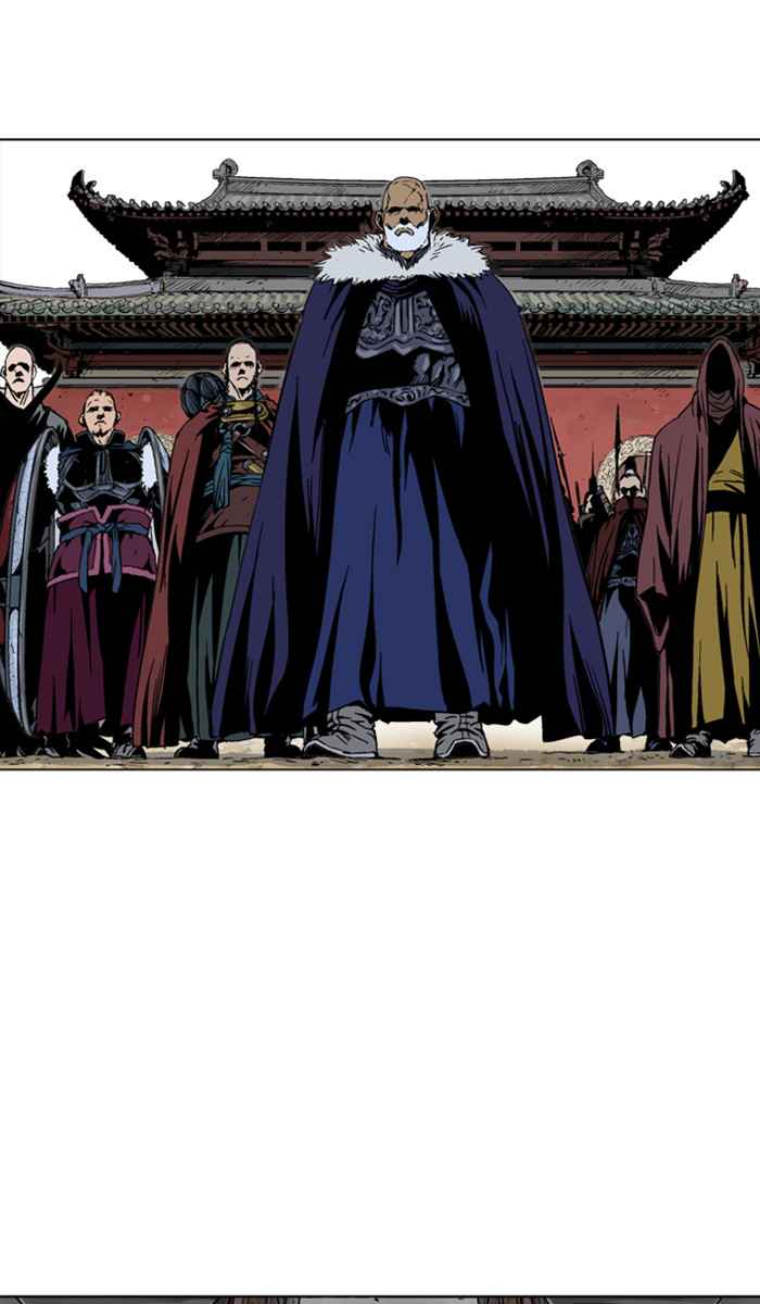 Gosu (The Master) Chap 141 - Next Chap 142