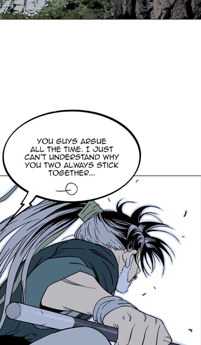 Gosu (The Master) Chap 141 - Next Chap 142