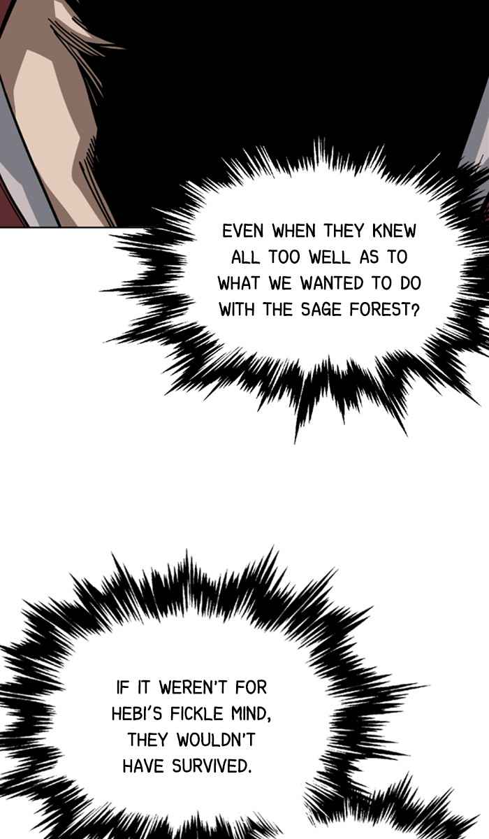 Gosu (The Master) Chap 141 - Next Chap 142