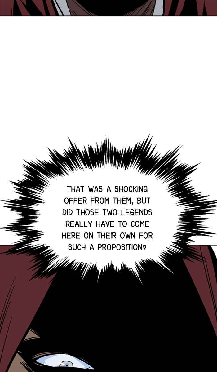 Gosu (The Master) Chap 141 - Next Chap 142