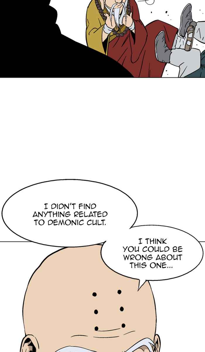 Gosu (The Master) Chap 141 - Next Chap 142