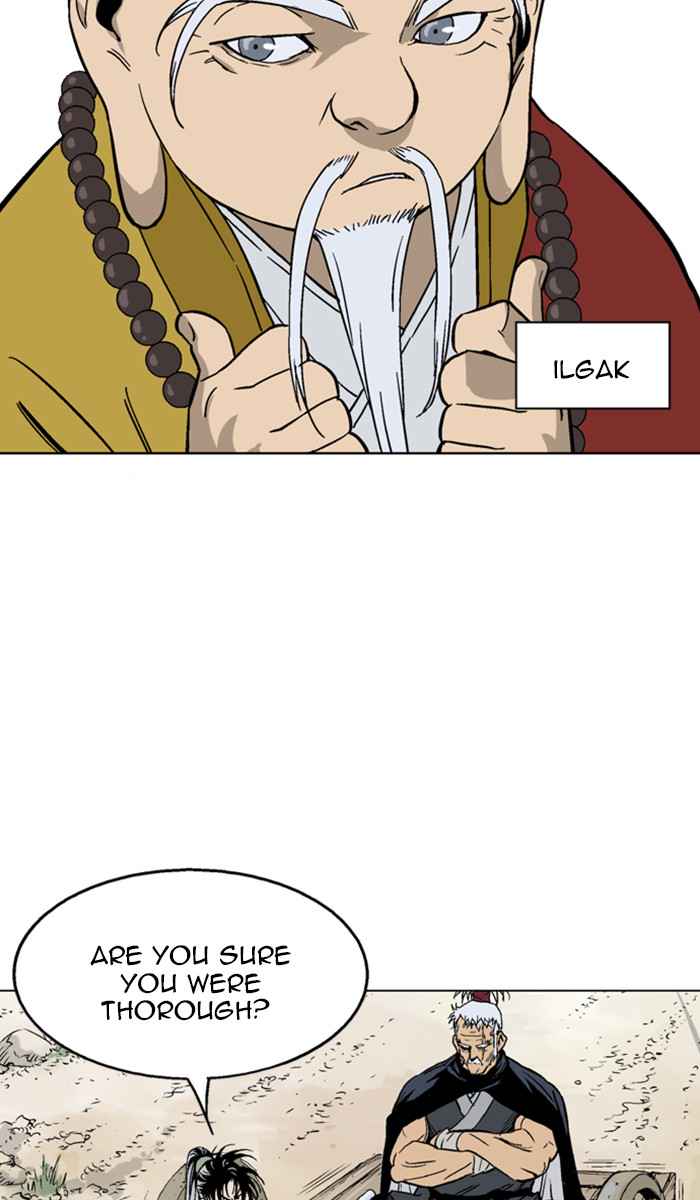 Gosu (The Master) Chap 141 - Next Chap 142