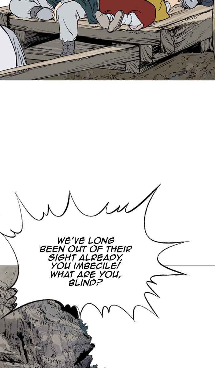 Gosu (The Master) Chap 141 - Next Chap 142