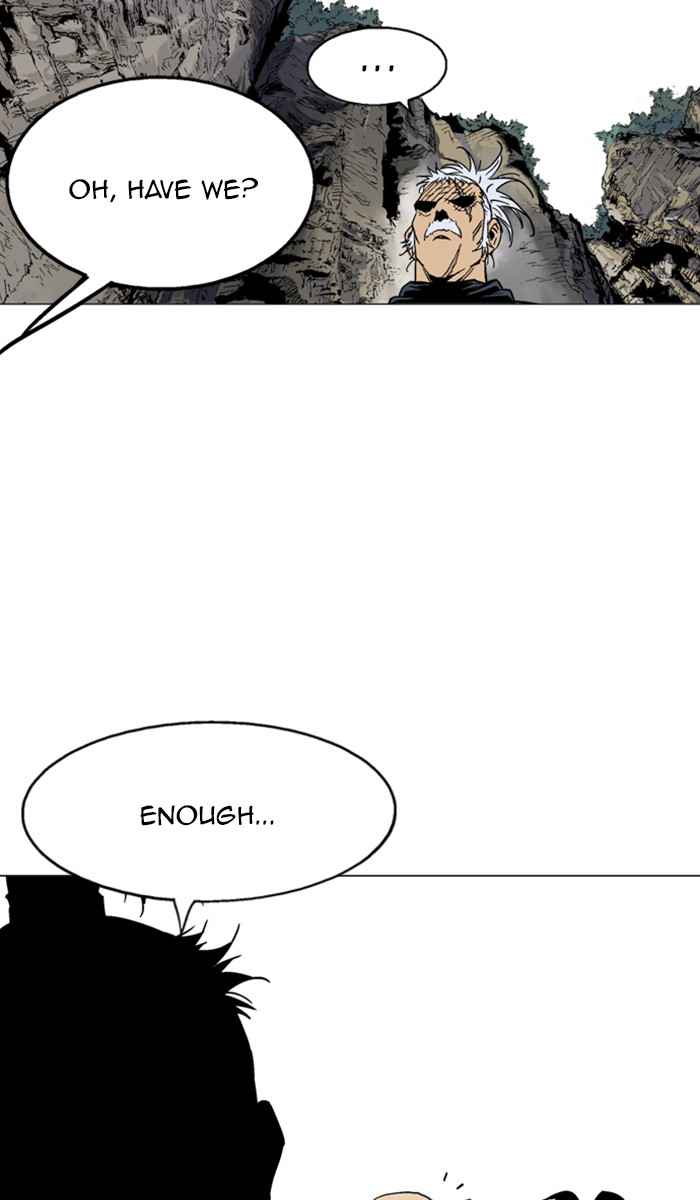 Gosu (The Master) Chap 141 - Next Chap 142