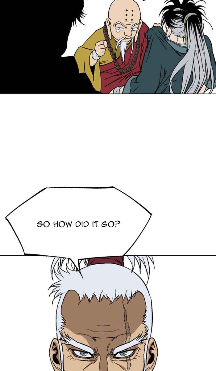 Gosu (The Master) Chap 141 - Next Chap 142