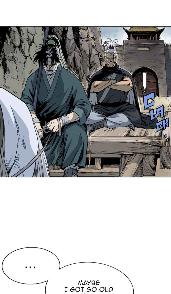 Gosu (The Master) Chap 141 - Next Chap 142