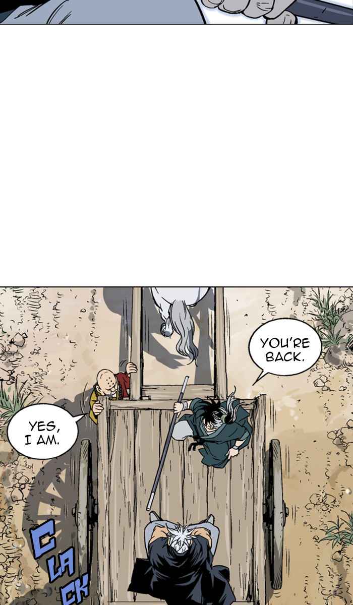 Gosu (The Master) Chap 141 - Next Chap 142