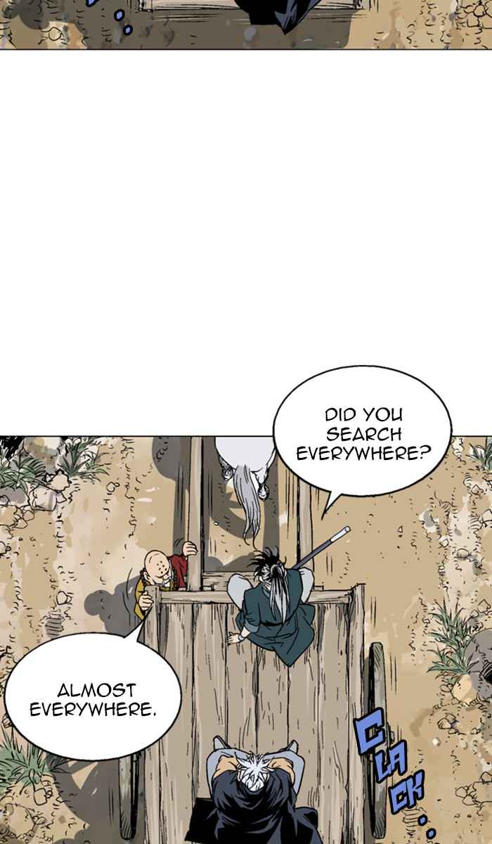 Gosu (The Master) Chap 141 - Next Chap 142