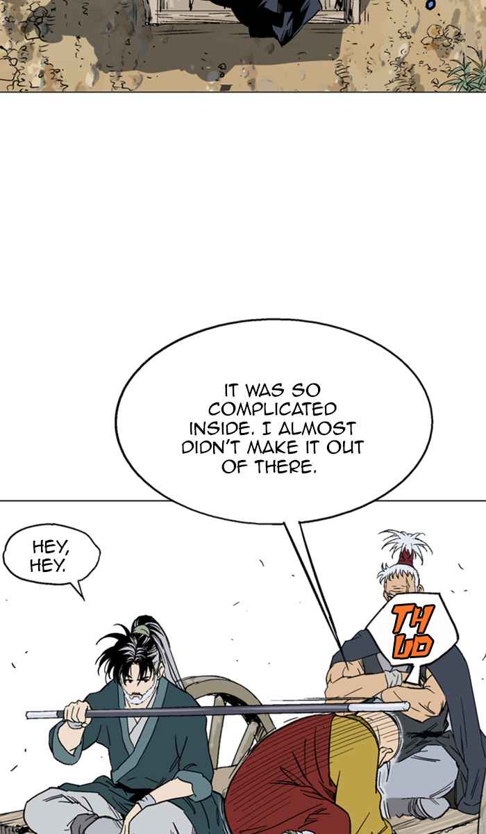 Gosu (The Master) Chap 141 - Next Chap 142